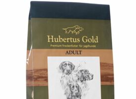 Hubertus Gold Trockenvollkost