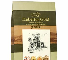 Junior Premium-Trockenvollkost