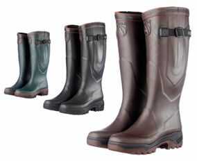 AIGLE Stiefel "Parcours Vario 2"