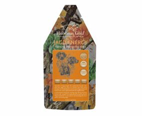 Hubertus Gold Frischfleisch-Snack Jagd Energy